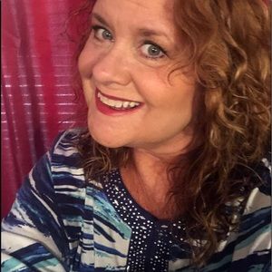 Meet your Posher, Ann